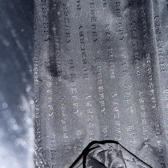 Burberry London Nova Check handbag - Picture 4 of 12